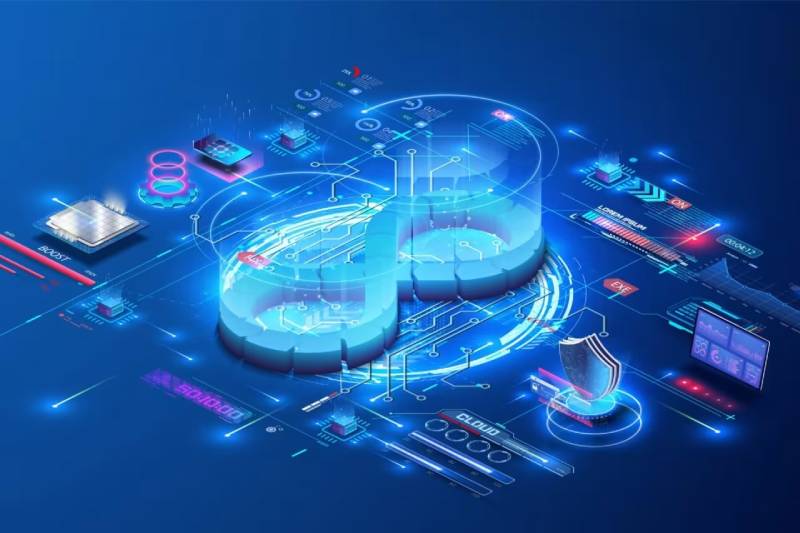 汉台区工业软件定制先锋：京上云科技以多元系统开发赋能企业进阶