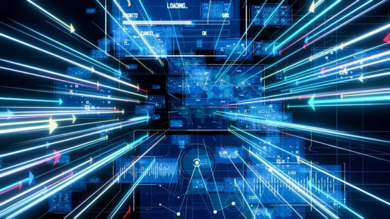 汉台区SCADA系统开发：守护工业安全的数字卫士